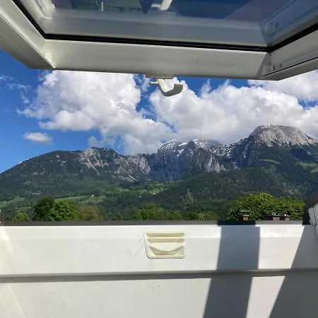 Gruenstein * Schönau am Königssee
