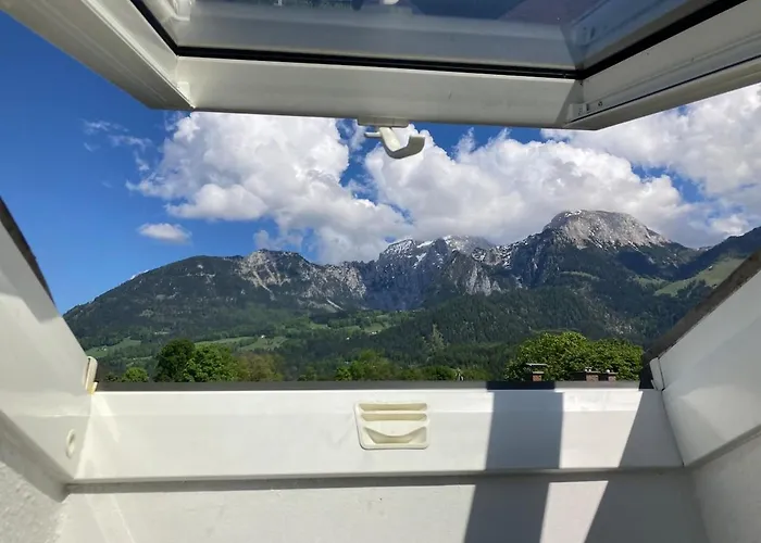 Gruenstein * Schoenau am Koenigsee