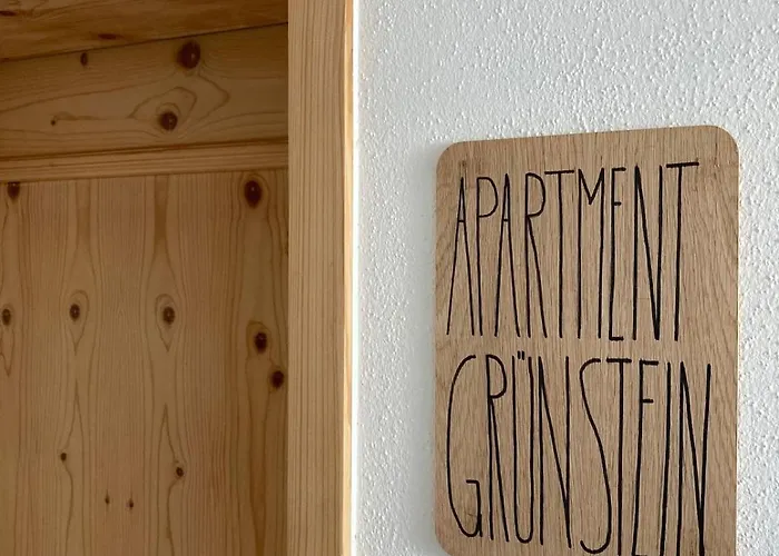 Gruenstein Apartment